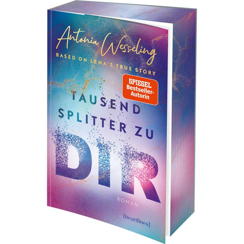 Tausend Splitter zu dir - Based on Lena's True Story