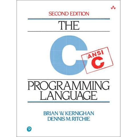 The C Programming Language
