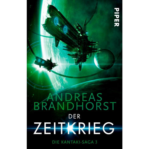Der Zeitkrieg