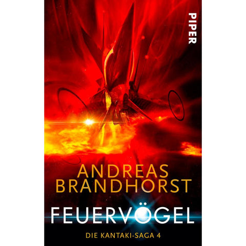 Feuervögel