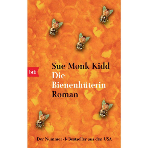 Die Bienenhüterin