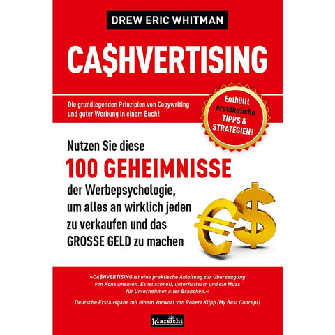CASHVERTISING