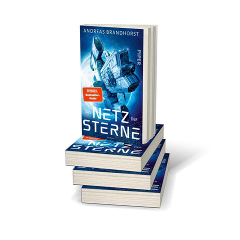 Das Netz der Sterne