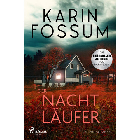 Der Nachtläufer