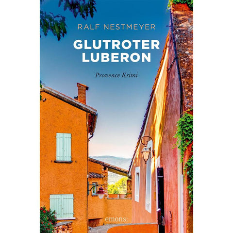 Glutroter Luberon