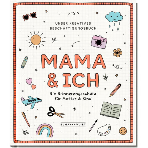 Mama und ich