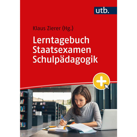 Lerntagebuch Staatsexamen Schulpädagogik