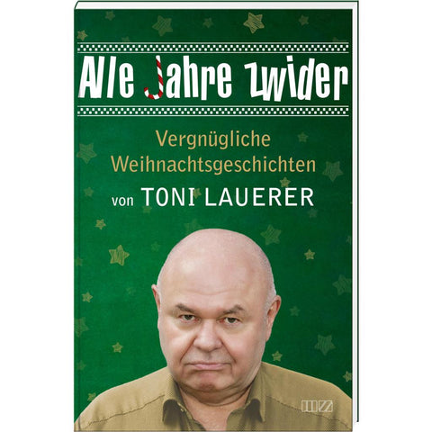 Alle Jahre zwider