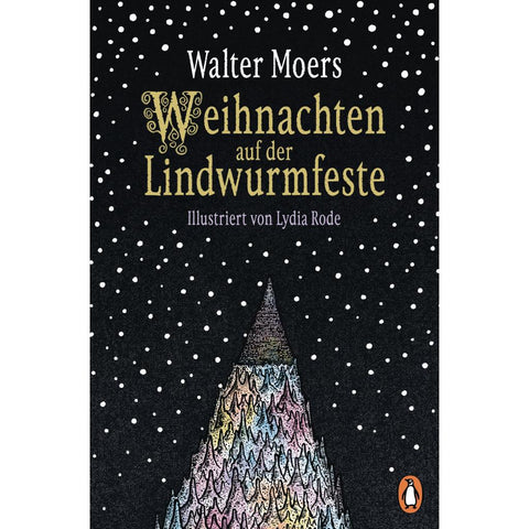 Weihnachten auf der Lindwurmfeste