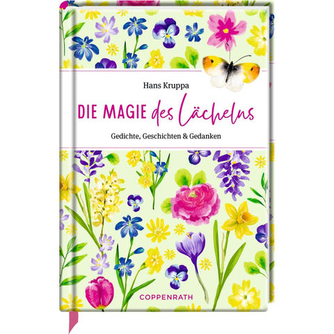 Die Magie des Lächelns