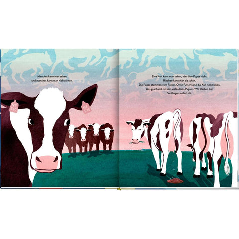 Mein erstes Buch vom Klimawandel