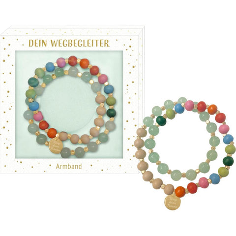 Armband - Perlenarmband