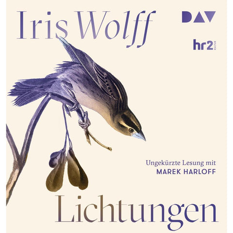 Lichtungen