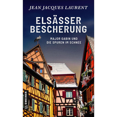 Elsässer Bescherung