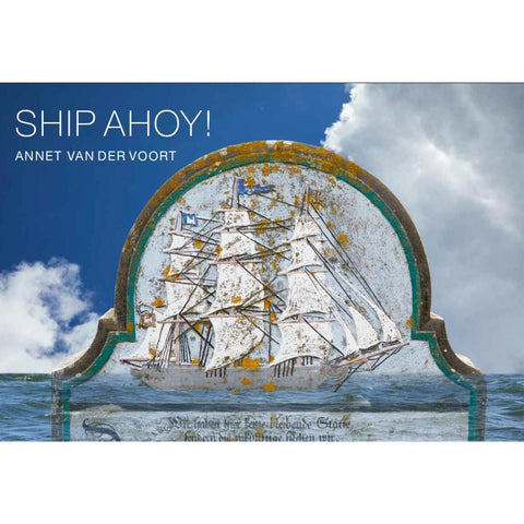 Ship Ahoi!