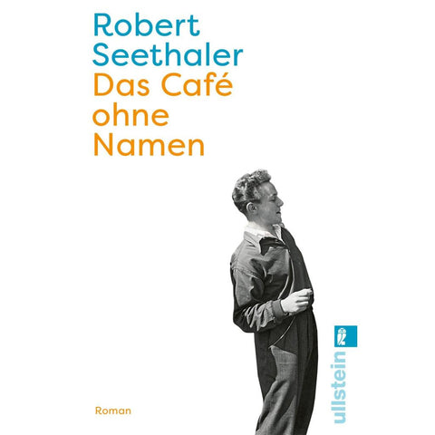 Das Café ohne Namen