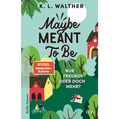 Maybe Meant To Be