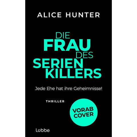 Die Frau des Serienkillers