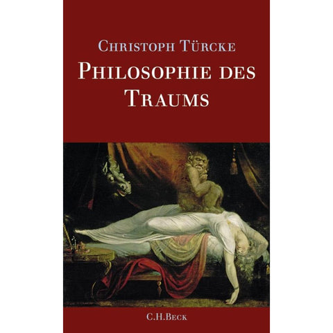 Philosophie des Traums