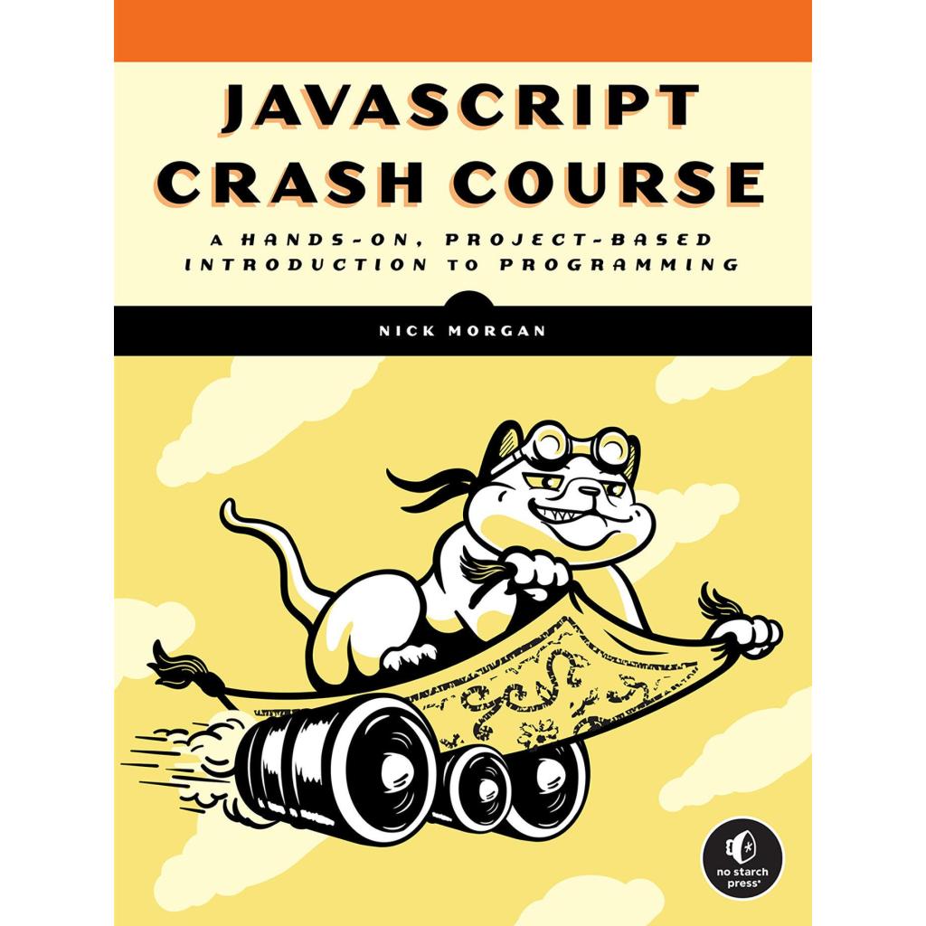 JavaScript Crash Course