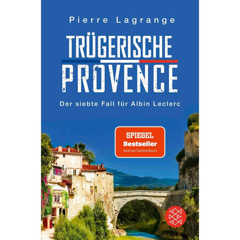 Trügerische Provence