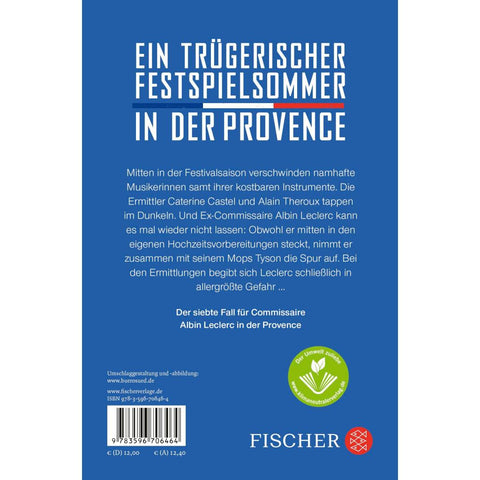 Trügerische Provence