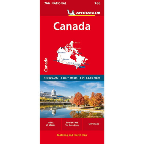 Michelin Kanada