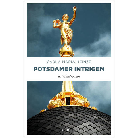 Potsdamer Intrigen
