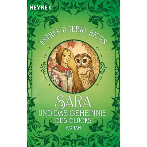 Sara und das Geheimnis des Glücks