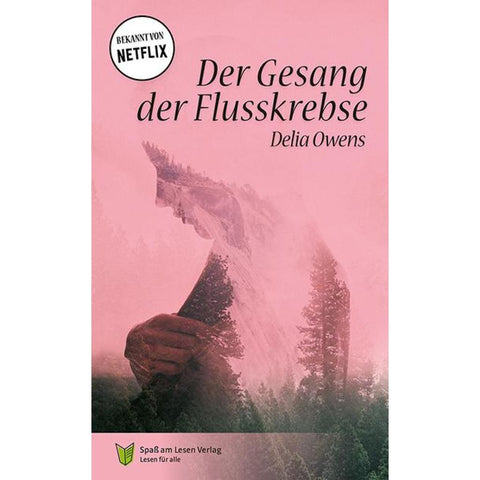 Der Gesang der Flusskrebse