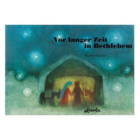 Vor langer Zeit in Bethlehem