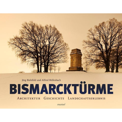 Bismarcktürme