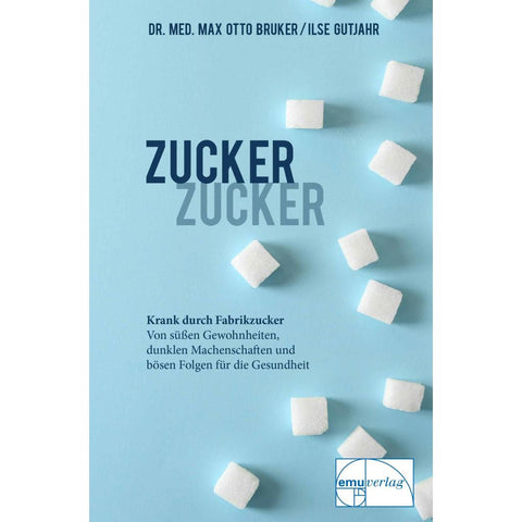 Zucker, Zucker...
