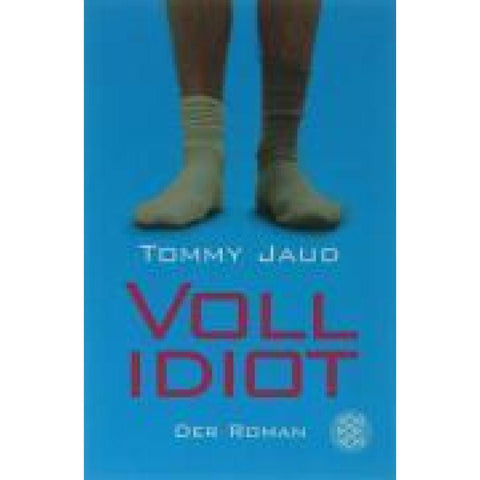 Vollidiot