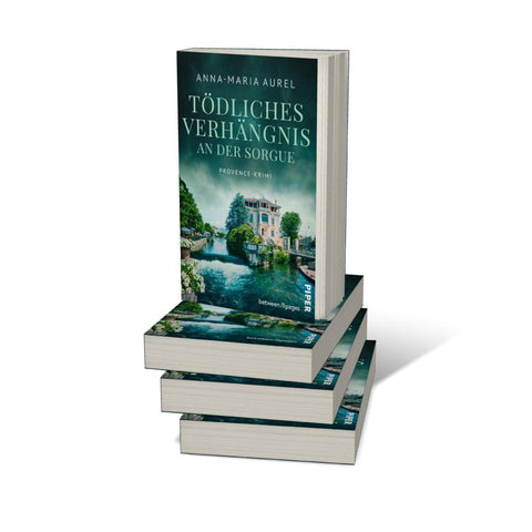Tödliches Verhängnis an der Sorgue