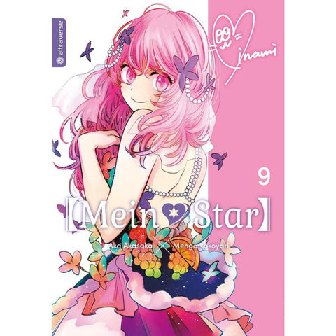 Mein*Star 09