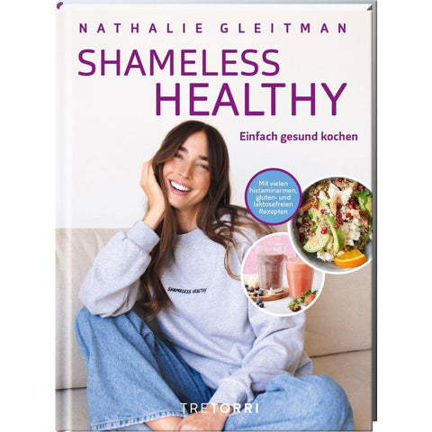SHAMELESS HEALTHY