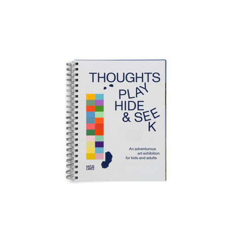 Thoughts Play Hide and Seek