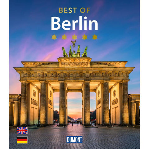DUMONT Bildband Best of Berlin