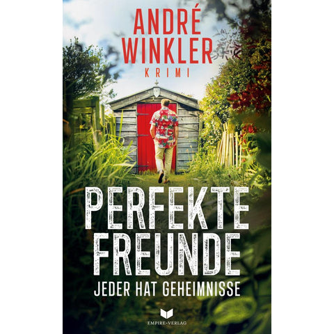 Perfekte Freunde - Jeder hat Geheimnisse