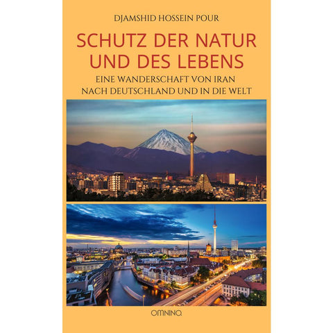 Schutz der Natur und des Lebens
