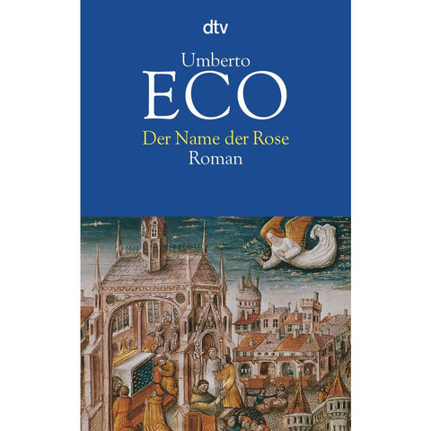 Der Name der Rose
