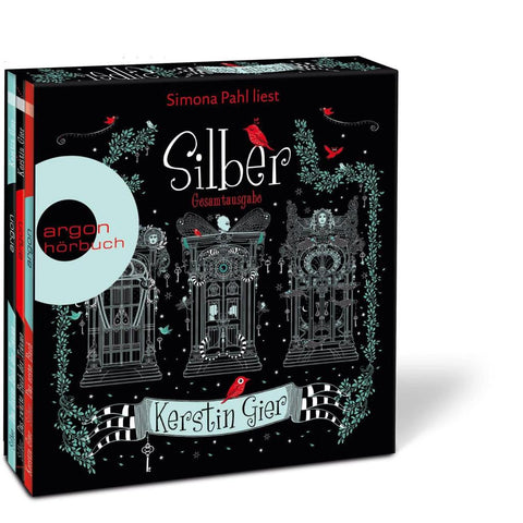 Silber - Die Trilogie der Träume