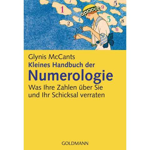 Kleines Handbuch der Numerologie