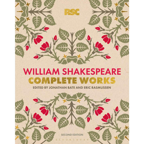 RSC William Shakespeare: Complete Works