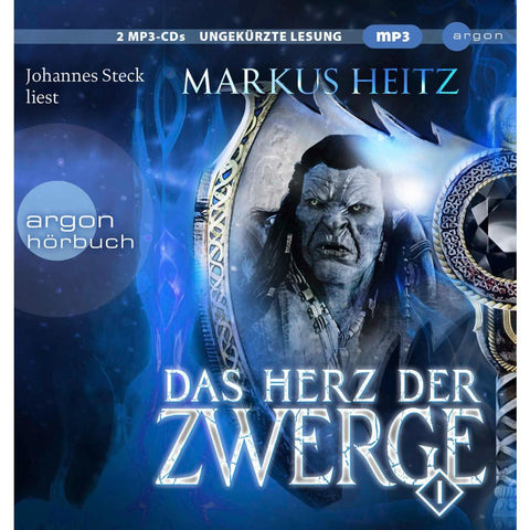 Das Herz der Zwerge 1