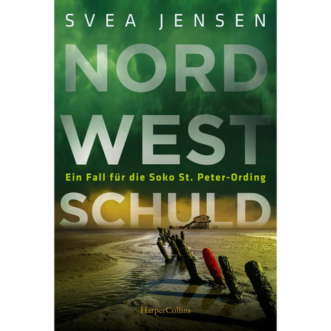 Nordwestschuld