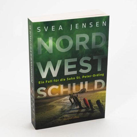 Nordwestschuld