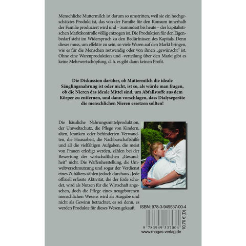 Warum Stillen politisch ist