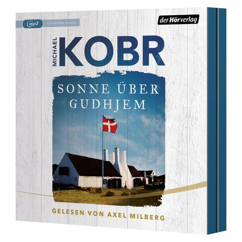 Sonne über Gudhjem